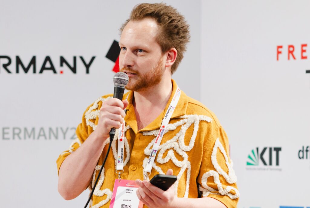 Photo de Stefan Marx