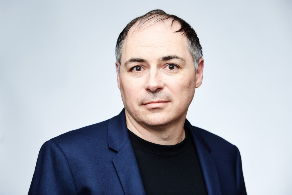 Photo de Thomas Dexmier