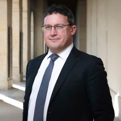 Photo de Vincent Strubel