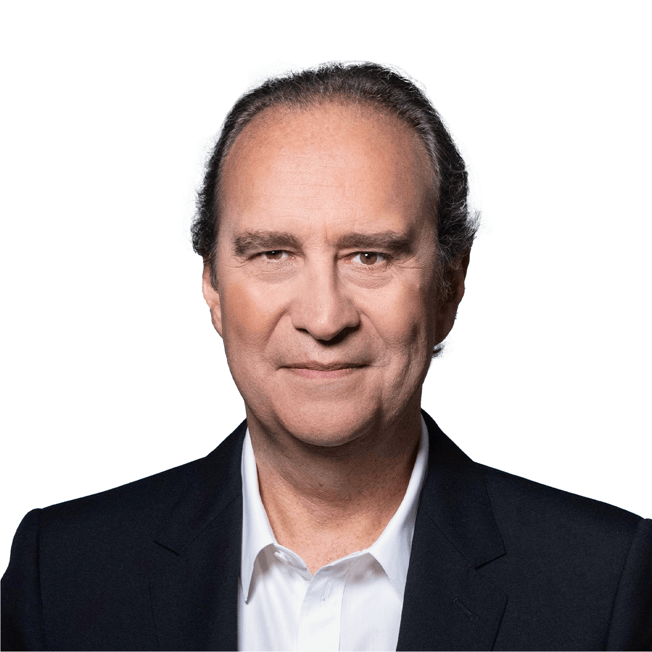 Photo de Xavier Niel