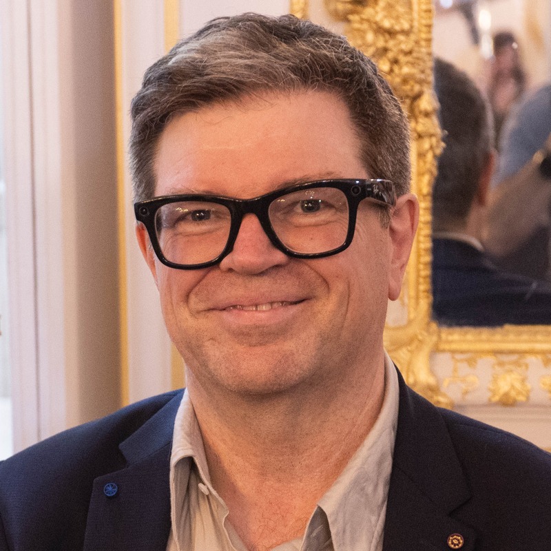 Photo de Yann LeCun