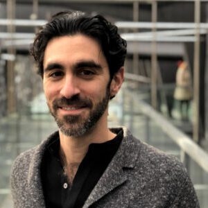 Photo de Ziad Obermeyer